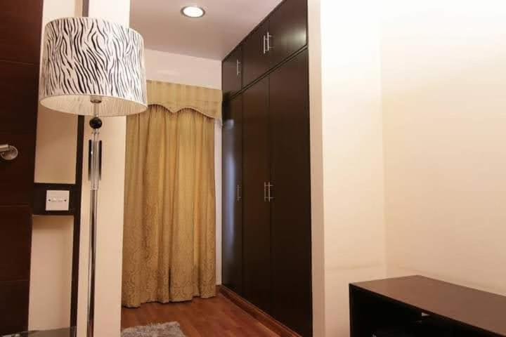 Hira Guest House Karachi Eksteriør bilde